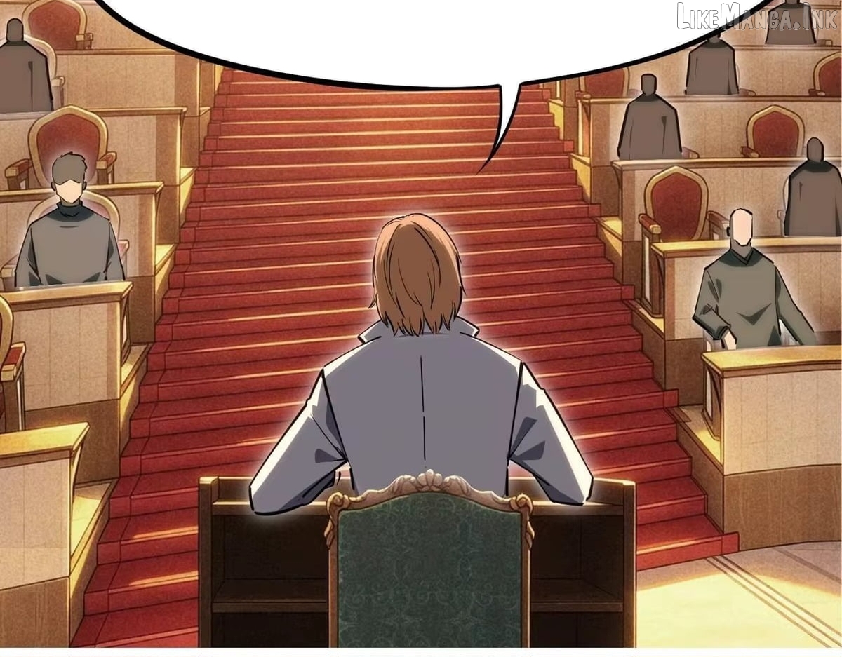 All People Scramble for the Tower, I Cleared 999 Floors in Advance Manga Chapter 56  - page 98